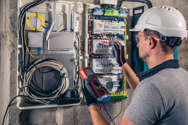 Electrical Outlet Repair in AR