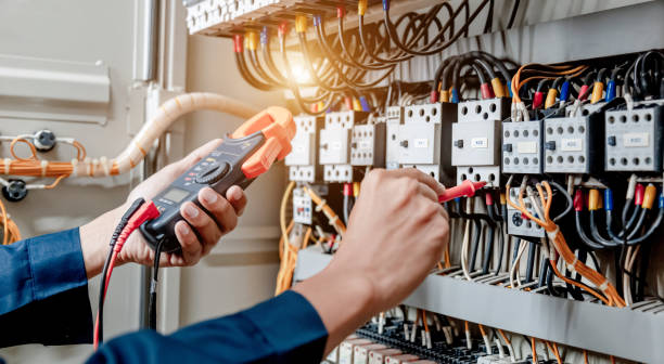 Best Licensed Electrician  in Augusta, AR