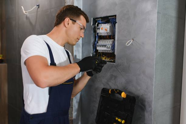 Best Electrical Contractors for Businesses  in Augusta, AR