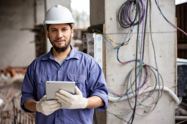 Best Local Electrician Companies  in Augusta, AR